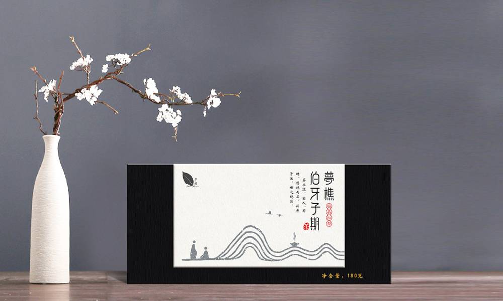 余干县国潮包装设计的创新路径——传统文化与年轻潮流的破圈融合