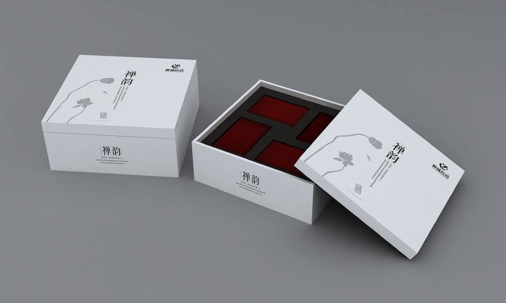 余干县茶叶包装设计：以自然意趣，传递城市茶香的清雅韵味